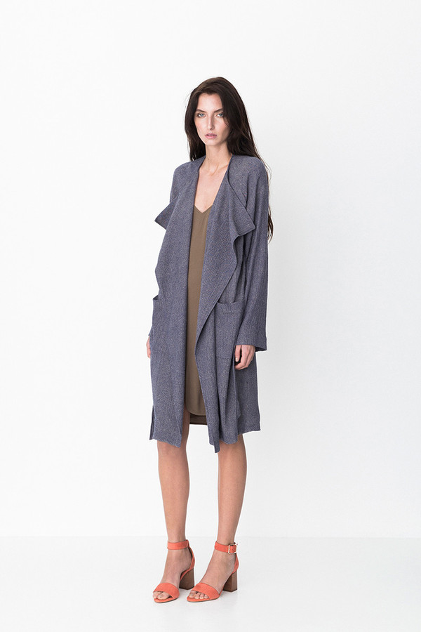 Storm & Marie Bille Duster Jacket Storm & Marie Bille Duster Jacket