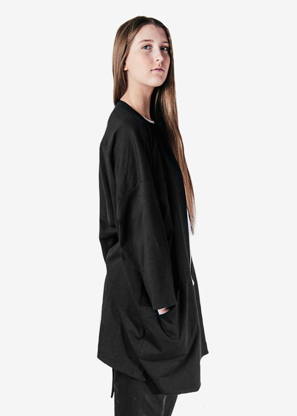 Kowtow - Light Me Up Cardigan Kowtow - Light Me Up Cardigan