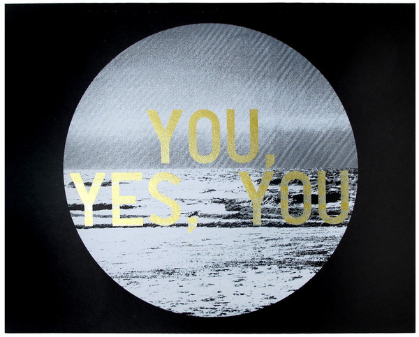 People I've Loved : You, Yes, You Print People I've Loved : You, Yes, You Print