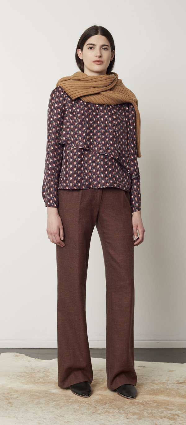 Unknown Georgia Blouse Unknown Georgia Blouse