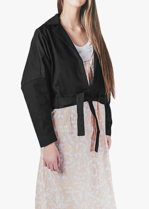 Kowtow Optical Jacket Kowtow Optical Jacket