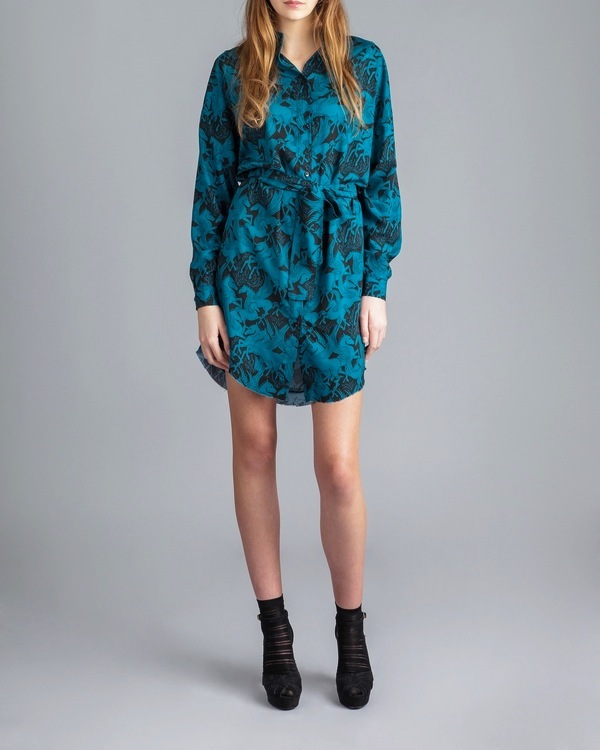 Allison Wonderland Apartment Dress Allison Wonderland Apartment Dress