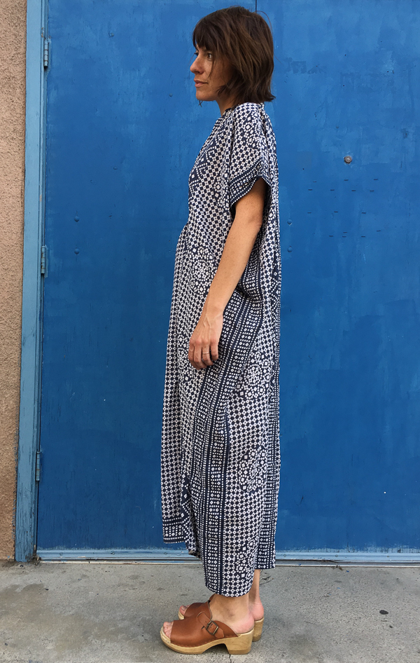 Caftan Caftan