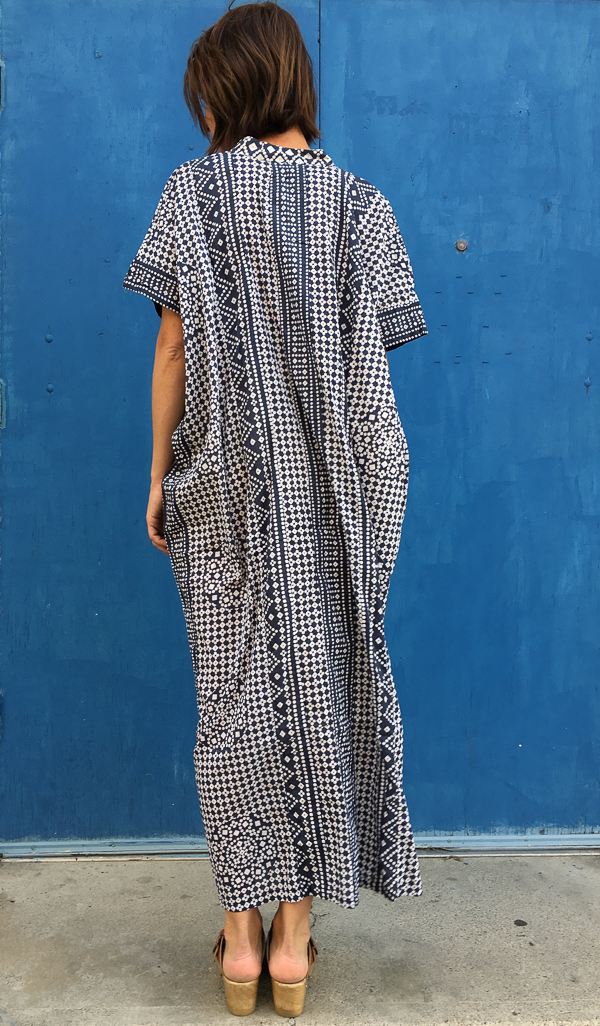 Caftan Caftan