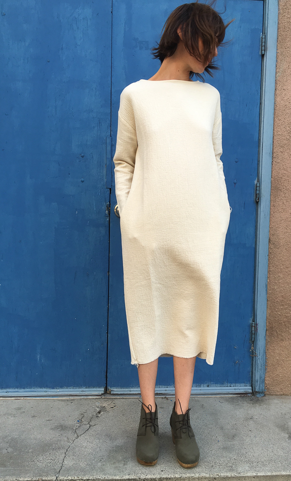 black crane quilt dress black crane quilt dress