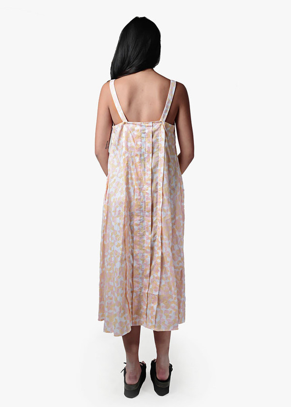 Kowtow - Printed Installation Dress Kowtow - Printed Installation Dress