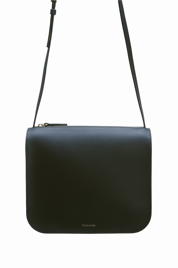Cuero & Mor Crossbody Cuero & Mor Crossbody