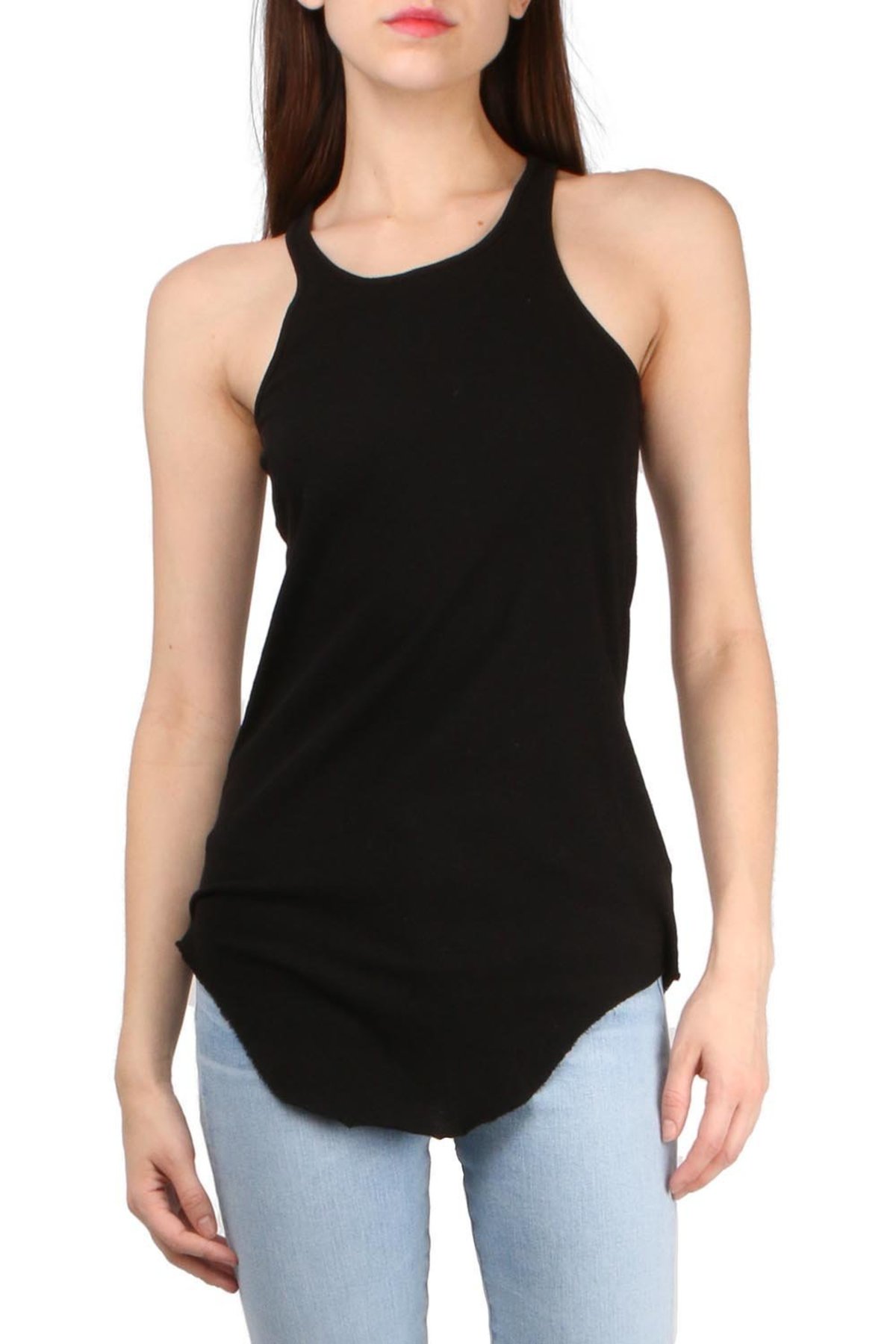 base layer tank
