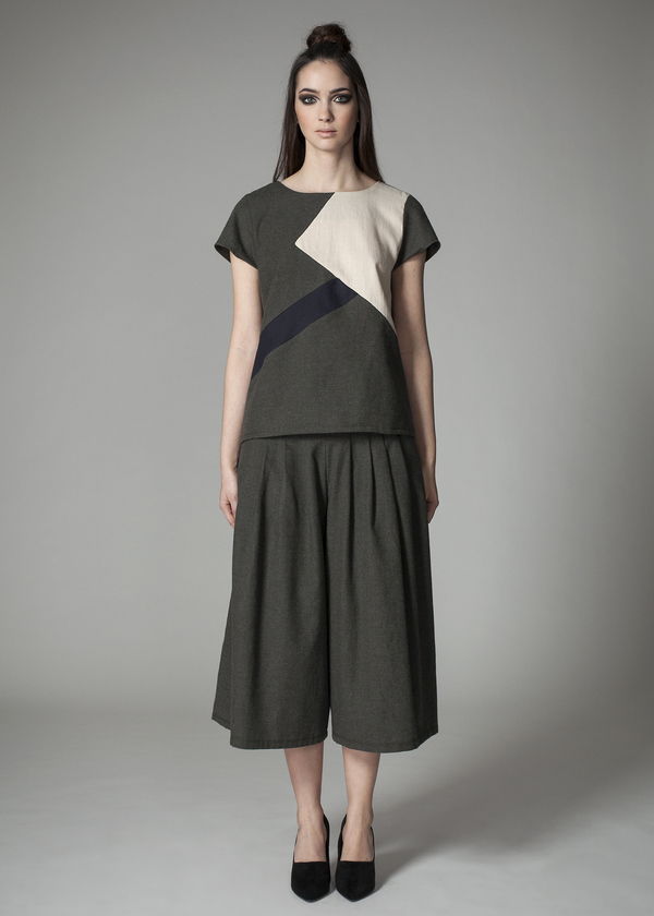 Jennifer Glasgow Everest Top Jennifer Glasgow Everest Top