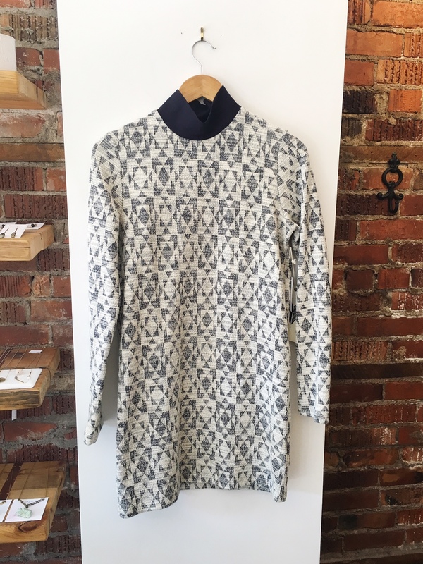 Eve Gravel Cassiopeia Dress Eve Gravel Cassiopeia Dress