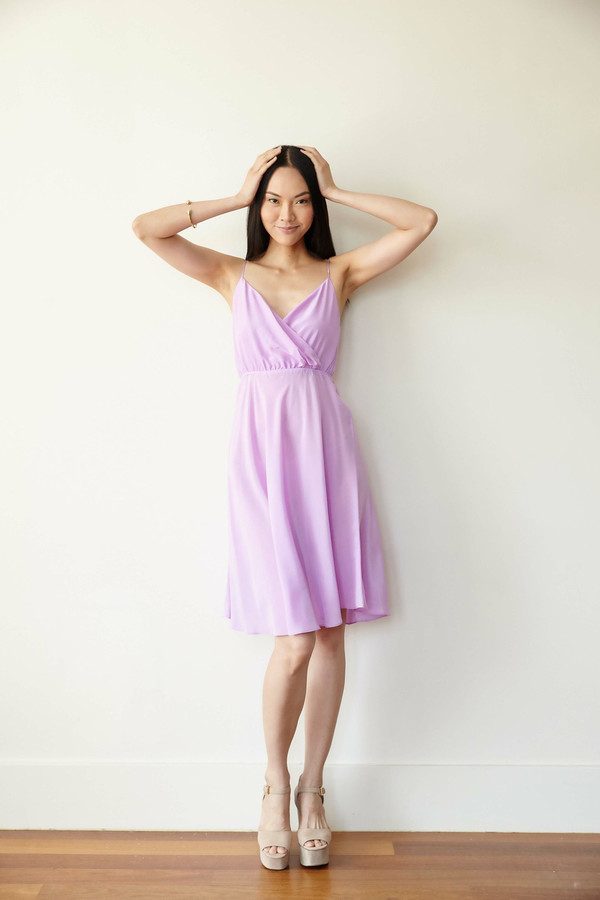Kisses by Darling Number One Dress *more colors available Kisses by Darling Number One Dress *more colors available
