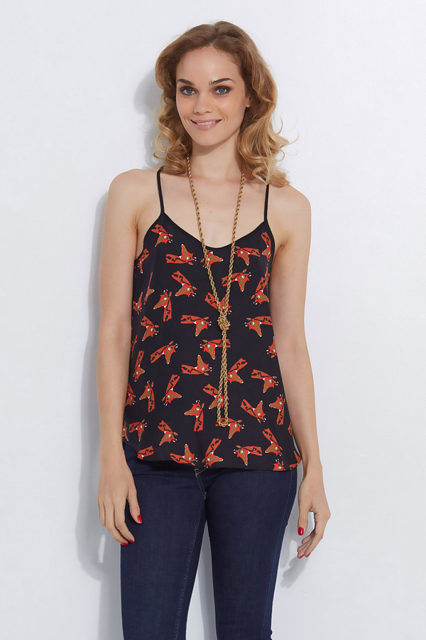 Kisses by Darling Number One Tank *more colors available Kisses by Darling Number One Tank *more colors available