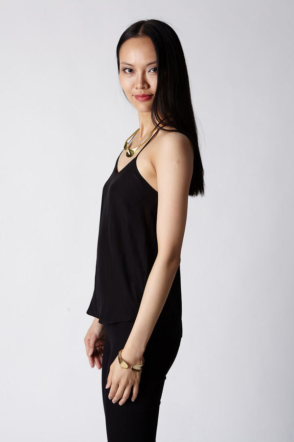 Kisses by Darling Number One Tank *more colors available Kisses by Darling Number One Tank *more colors available