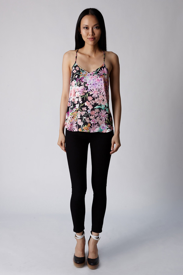 Kisses by Darling Number One Tank *more colors available Kisses by Darling Number One Tank *more colors available