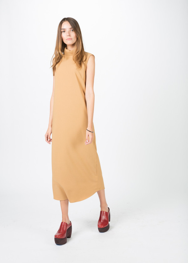 Jesse Kamm Stack Dress Jesse Kamm Stack Dress