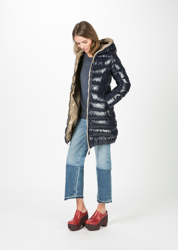 Duvetica Ace Parka Duvetica Ace Parka