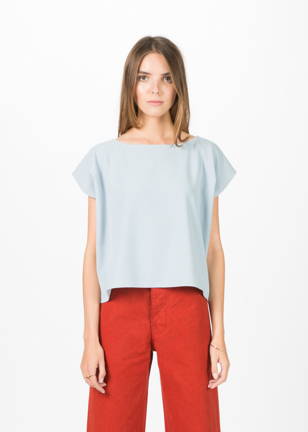 Jesse Kamm Block Top Jesse Kamm Block Top