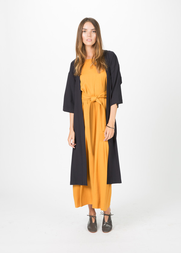 Jesse Kamm Majorelle Wrap Jesse Kamm Majorelle Wrap