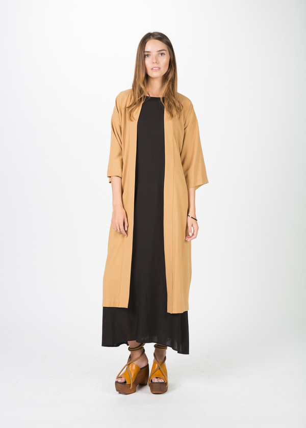 Jesse Kamm Majorelle Wrap Jesse Kamm Majorelle Wrap