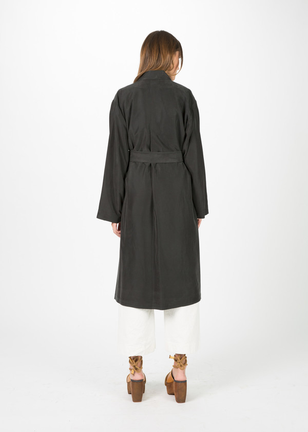 Jesse Kamm Modal Trench Jesse Kamm Modal Trench
