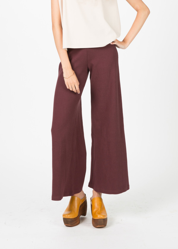 Simon Miller Rian Flare Pant Simon Miller Rian Flare Pant