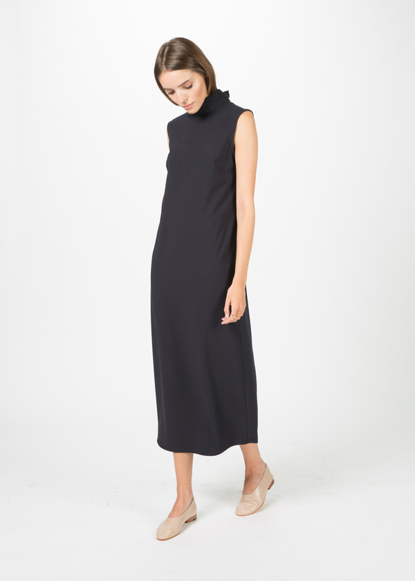 Jesse Kamm Stack Dress Jesse Kamm Stack Dress