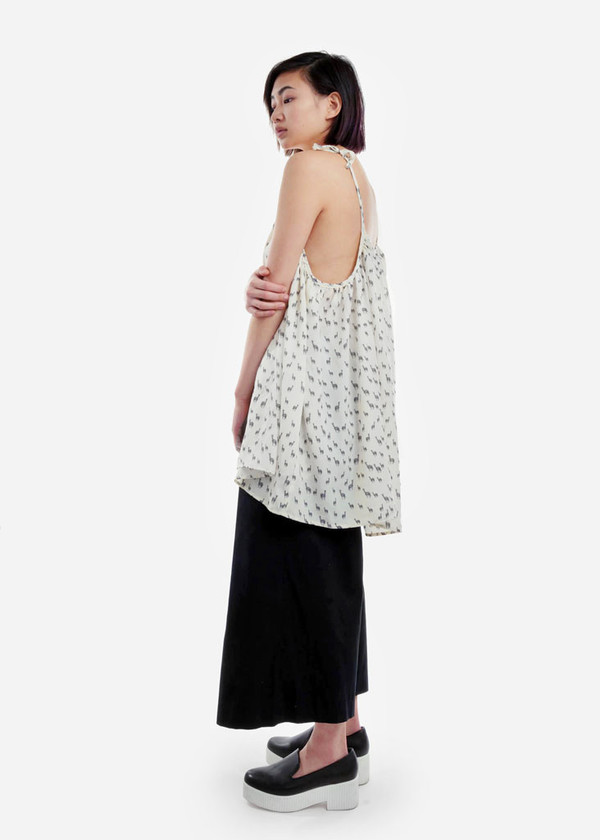 Toit Volant - Zebra Dress Toit Volant - Zebra Dress