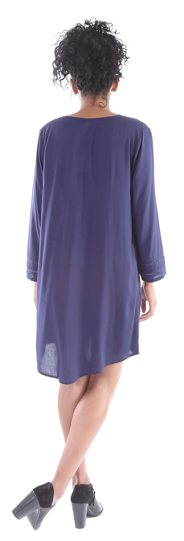 LILYA Irvine Dress LILYA Irvine Dress
