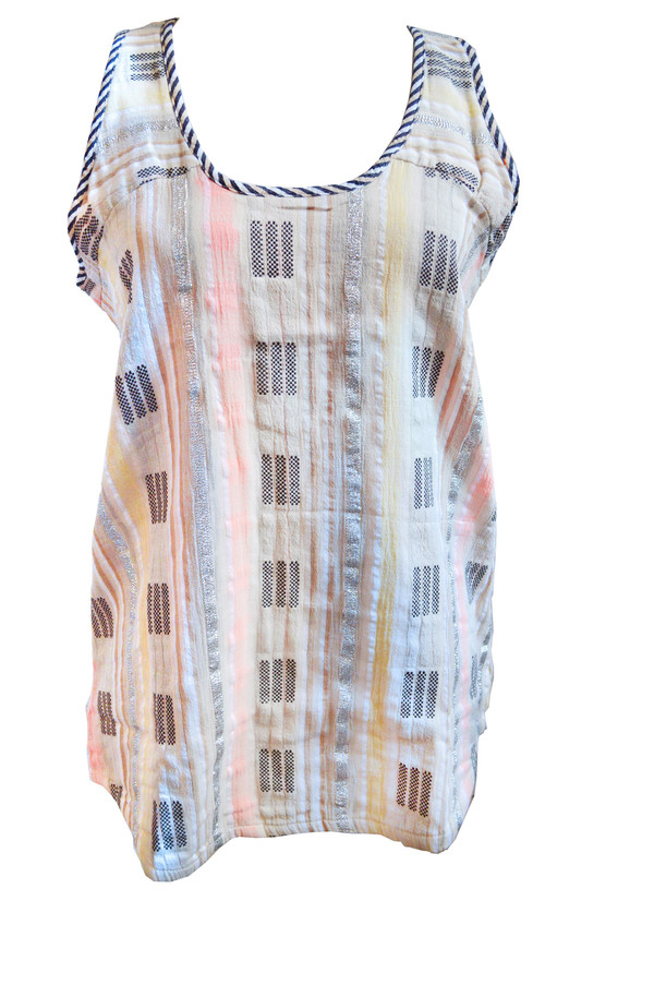 Ace & Jig - Tangier Racerback Ace & Jig - Tangier Racerback
