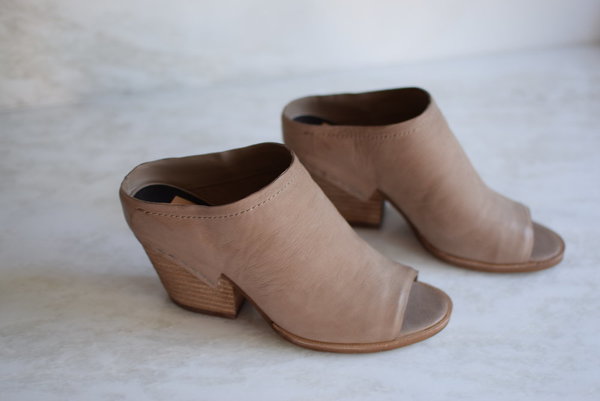 Dolce Vita Vanesa Heels Dolce Vita Vanesa Heels