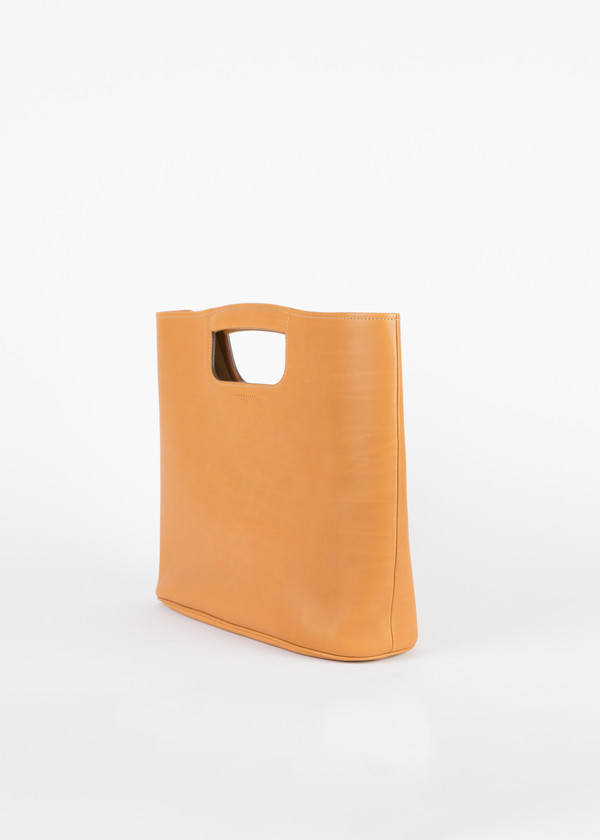 Simon Miller Pine Rectangle Tote Simon Miller Pine Rectangle Tote
