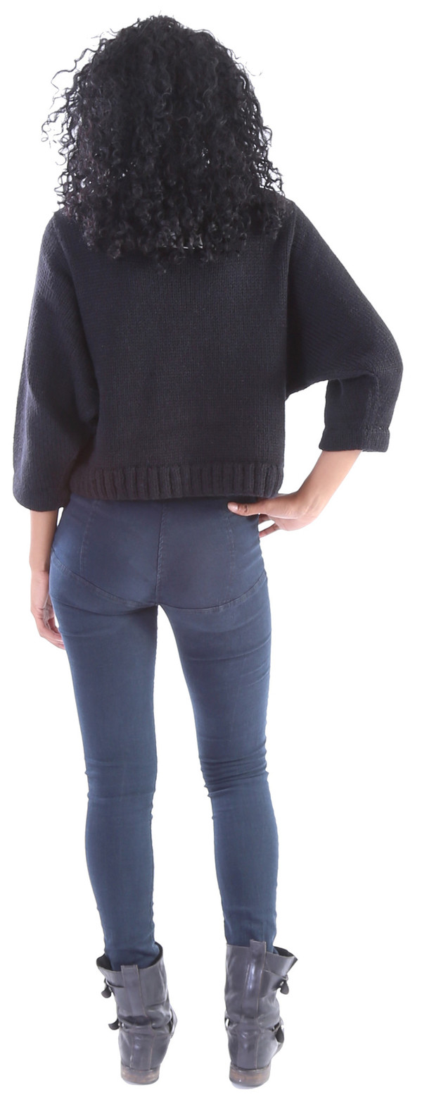 Smythe I Know Sweater Smythe I Know Sweater