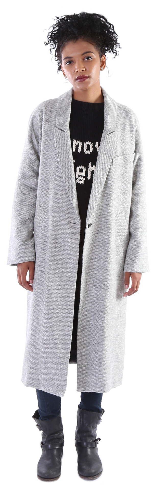 Smythe Louche Coat Smythe Louche Coat