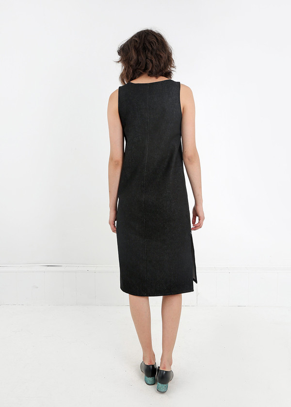 Ursa Minor Chao Dress Ursa Minor Chao Dress