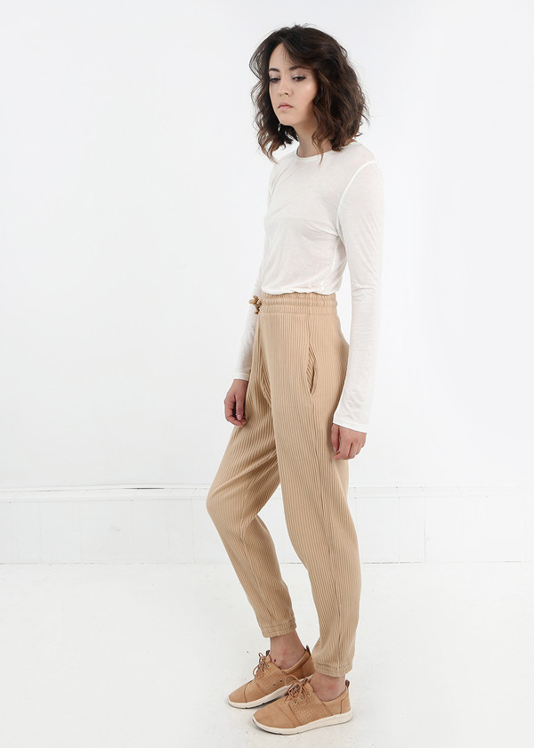 Baserange Nude Sweat Pants Baserange Nude Sweat Pants