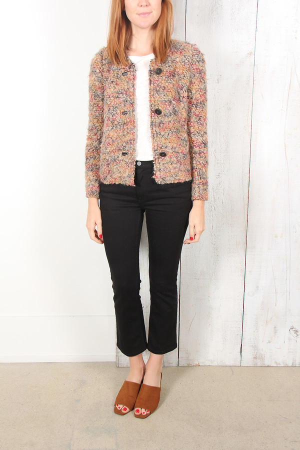 IRO HELGA BLAZER IRO HELGA BLAZER