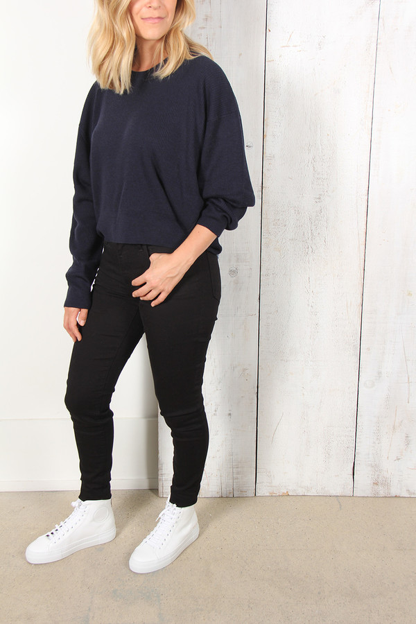IRO SEVIGNY SWEATER IRO SEVIGNY SWEATER