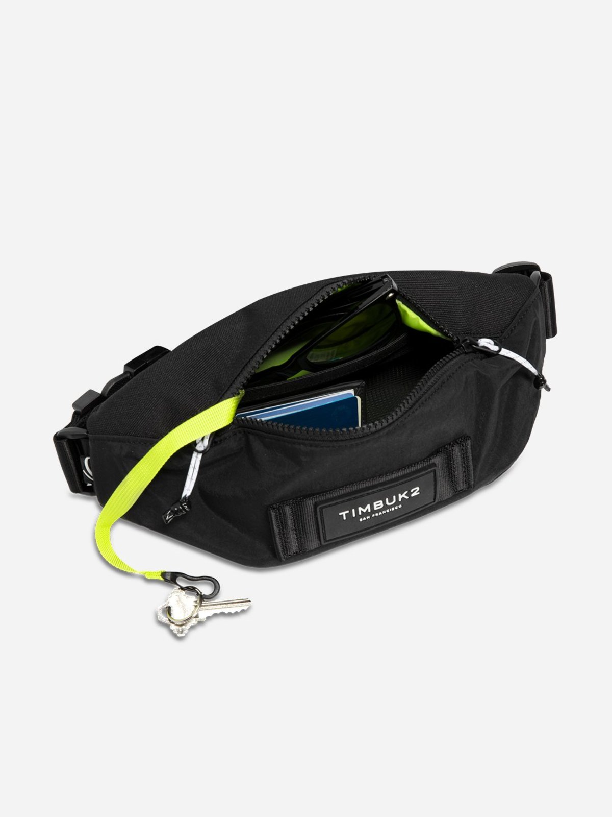 slacker chest pack