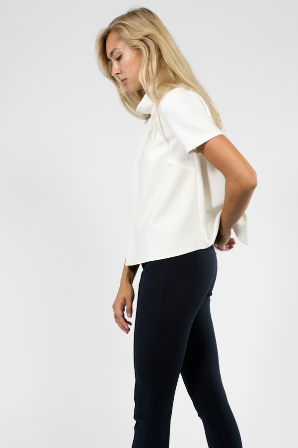Rachel Comey Apprentice Top Rachel Comey Apprentice Top