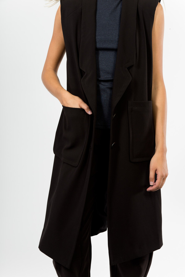Rachel Comey Cheater's Vest Rachel Comey Cheater's Vest