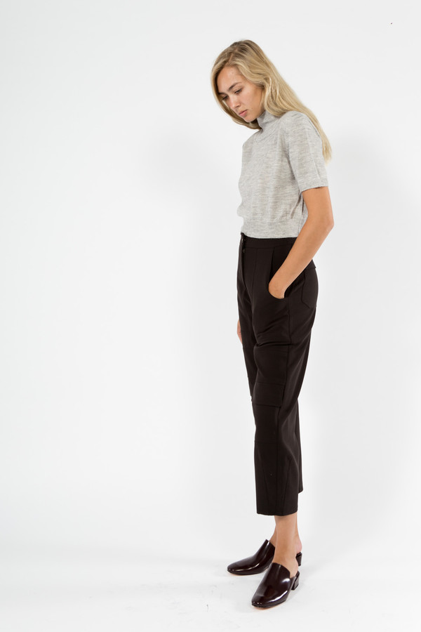 Rachel Comey Cropped Tee Rachel Comey Cropped Tee