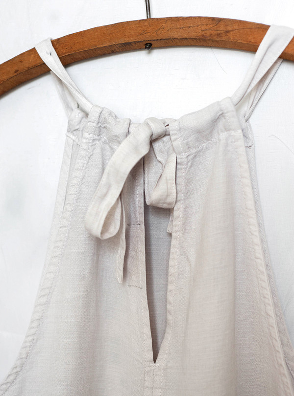 Bella Dahl Seams Halter Bella Dahl Seams Halter