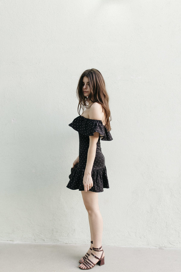 doheny dress,maria stanley,sevasti buford THE DOHENY DRESS doheny dress,maria stanley,sevasti buford THE DOHENY DRESS