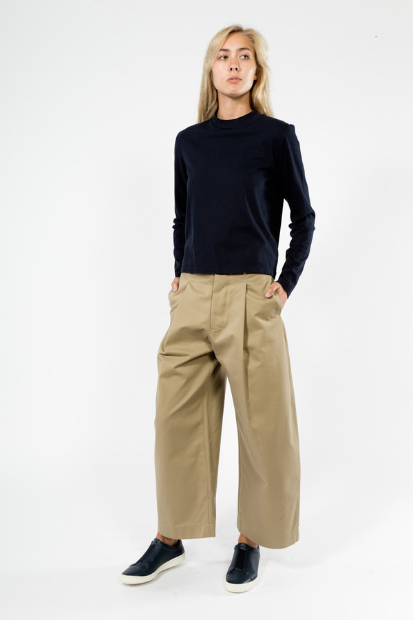 Studio Nicholson Bonnard Pant Studio Nicholson Bonnard Pant