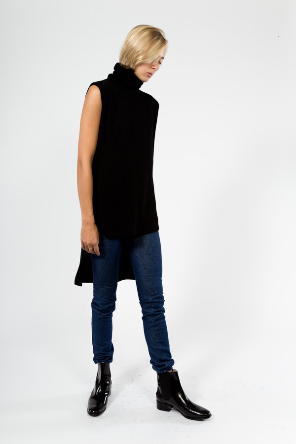 Studio Nicholson Cornell Tunic Studio Nicholson Cornell Tunic