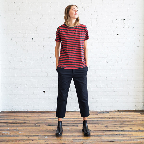 6397 Twill Uniform Pant 6397 Twill Uniform Pant
