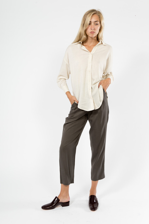 7115 by Szeki Signature Dolman Shirt 7115 by Szeki Signature Dolman Shirt