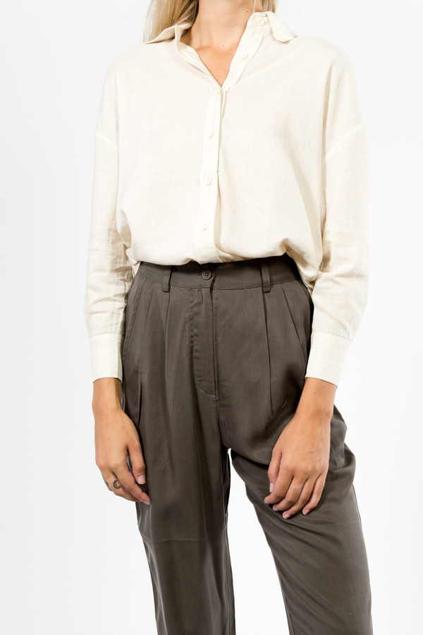 7115 by Szeki Signature Dolman Shirt 7115 by Szeki Signature Dolman Shirt