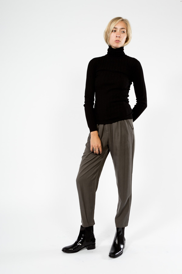 Maison Kitsune Slim Fit Pullover Maison Kitsune Slim Fit Pullover