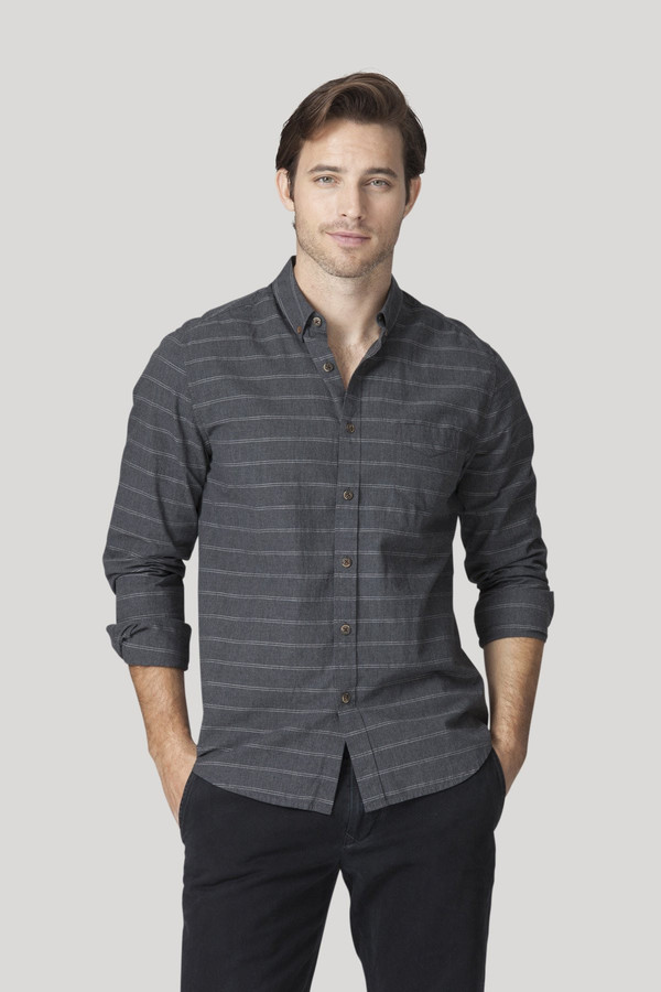 Men's life/after/denim CPH Shirt Men's life/after/denim CPH Shirt
